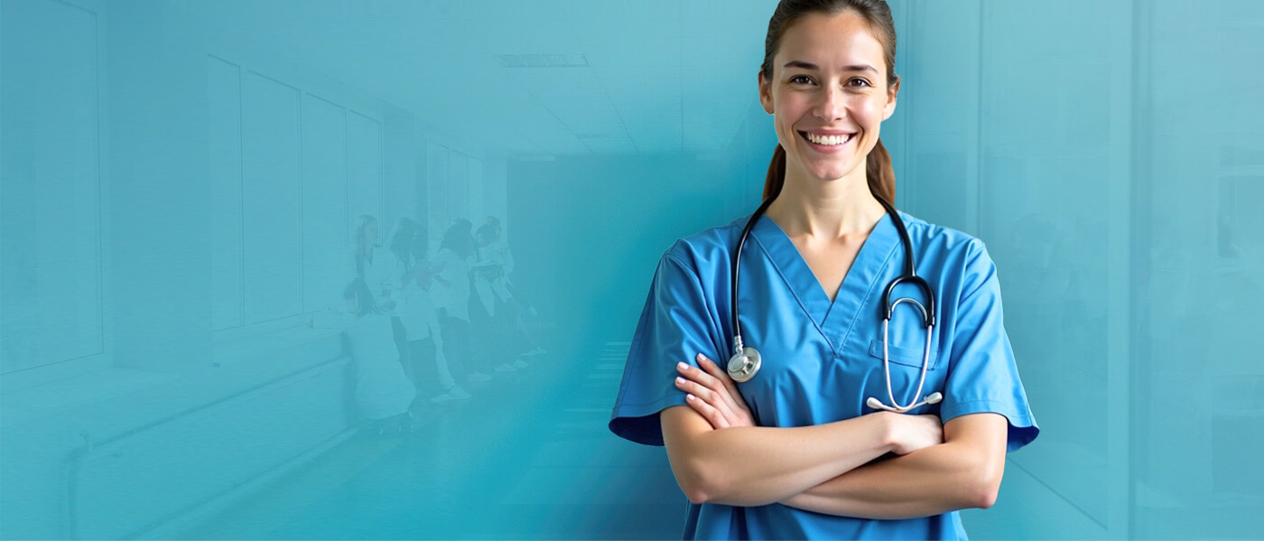 We Provide Private Nursing​ Service for Your Family